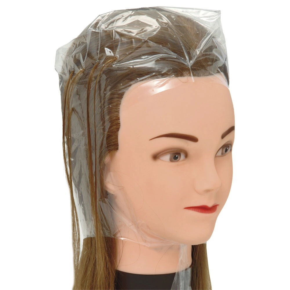Touca Para Mechas Descartável Ref:39