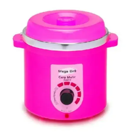 Mega Bell Termocera Titanium Bivolt