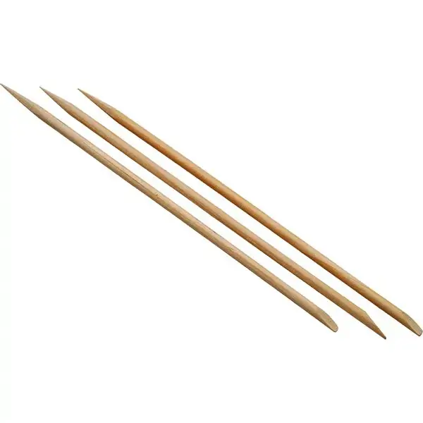 Palito Para Unhas Laranjeira Santa Clara