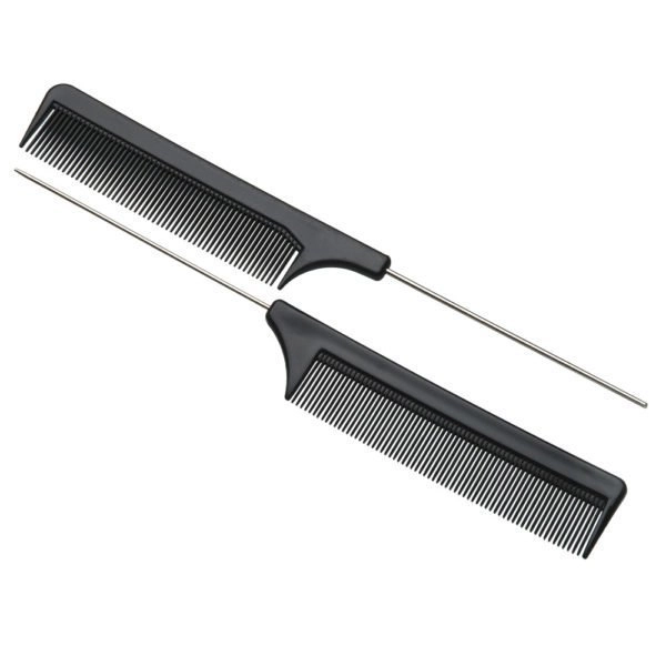 Santa Clara Pente Plastico Cabo Metalico R.345