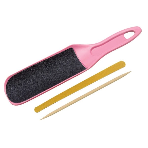Lixa Ppes Sclara Kit 645 Lixapalito