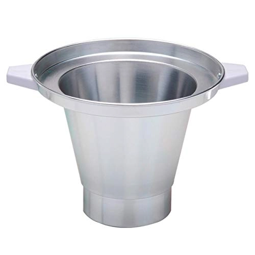 Refil Para Cera Matic Titânio Para 1000g Mega Bell