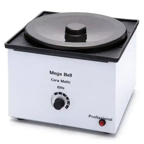 Mega Bell R.22 Aquecedor Cera Matic Elite Biv