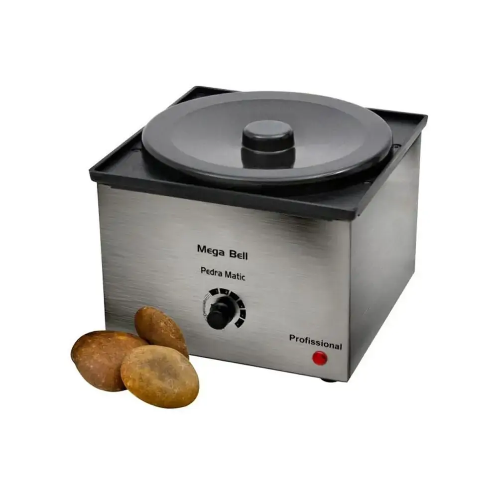 Mega Bell Aquecedor P/pedras Bivolt
