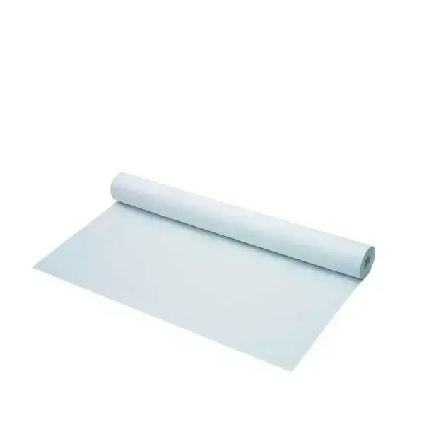 Santa Clara Lençol Descartável Branco - 50 Metros