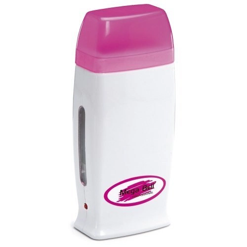 Mega Bell Aparelho Aquec Roll On Bivolt