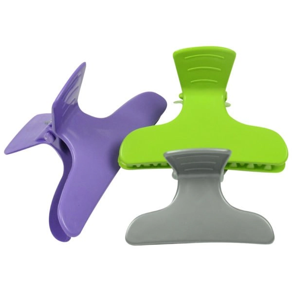 Piranha Plast Sort 969