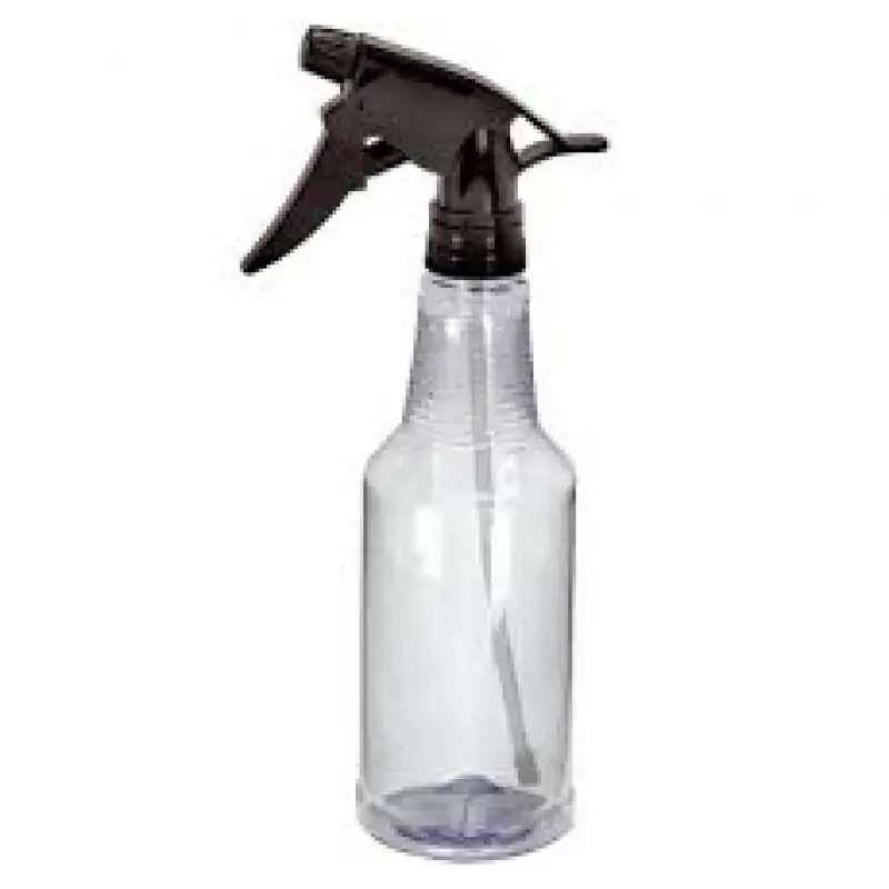 Pulverizador/borrifador Santa Clara Cod. 1089 Garrafinha 320ml