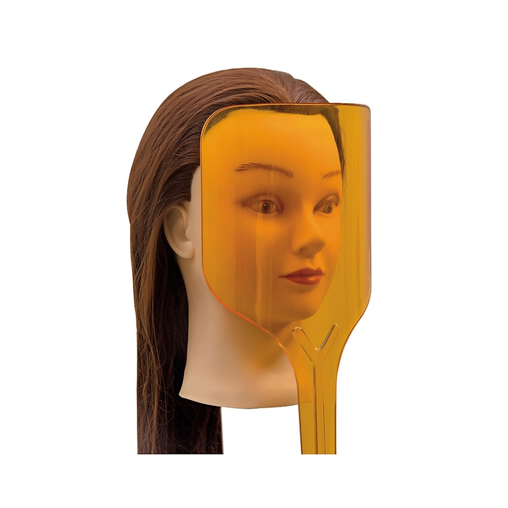 Santa Clara Prot Facial Acrilico