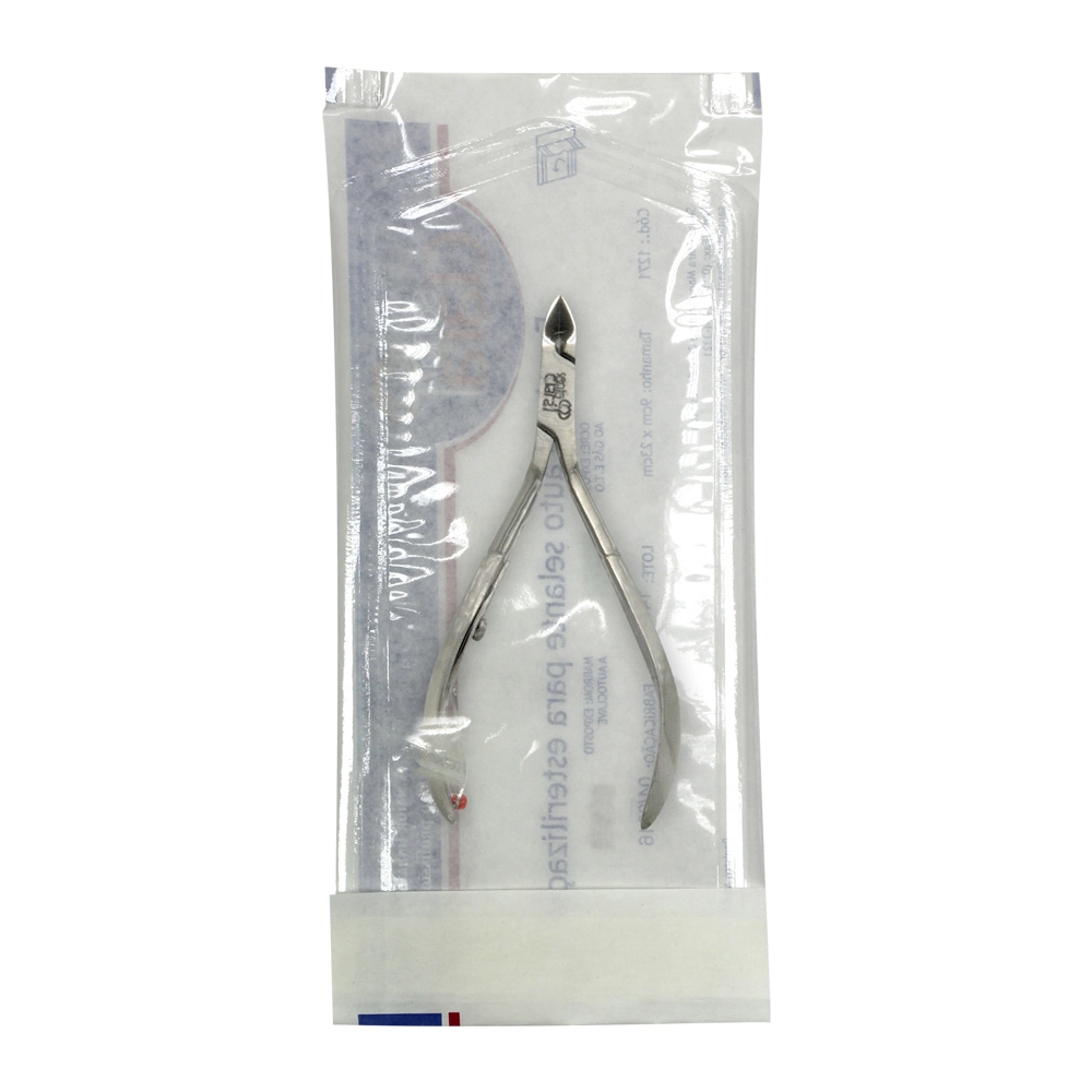 Santa Clara Emb Ester Autoclave 9x23cm C/20 R 1271
