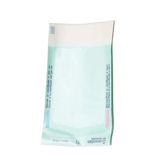 Santa Clara Emb Ester Autoclave 9x24cm C/20 R 1273