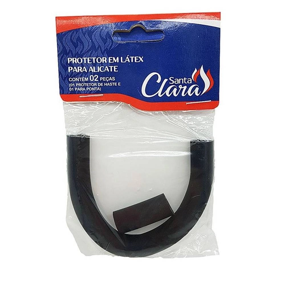 Santa Clara Prot P Alicate Em Latex R.1465