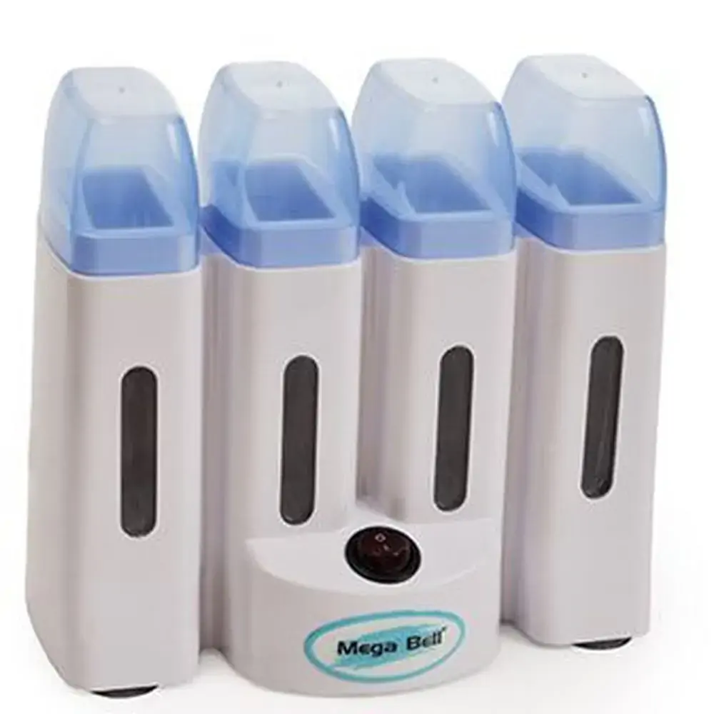 Mega Bell R.36 Aquecedor Cera Refil Matic