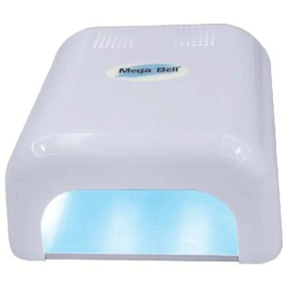 Mega Bell Cabine P/ Unha Gel E Acry Gel