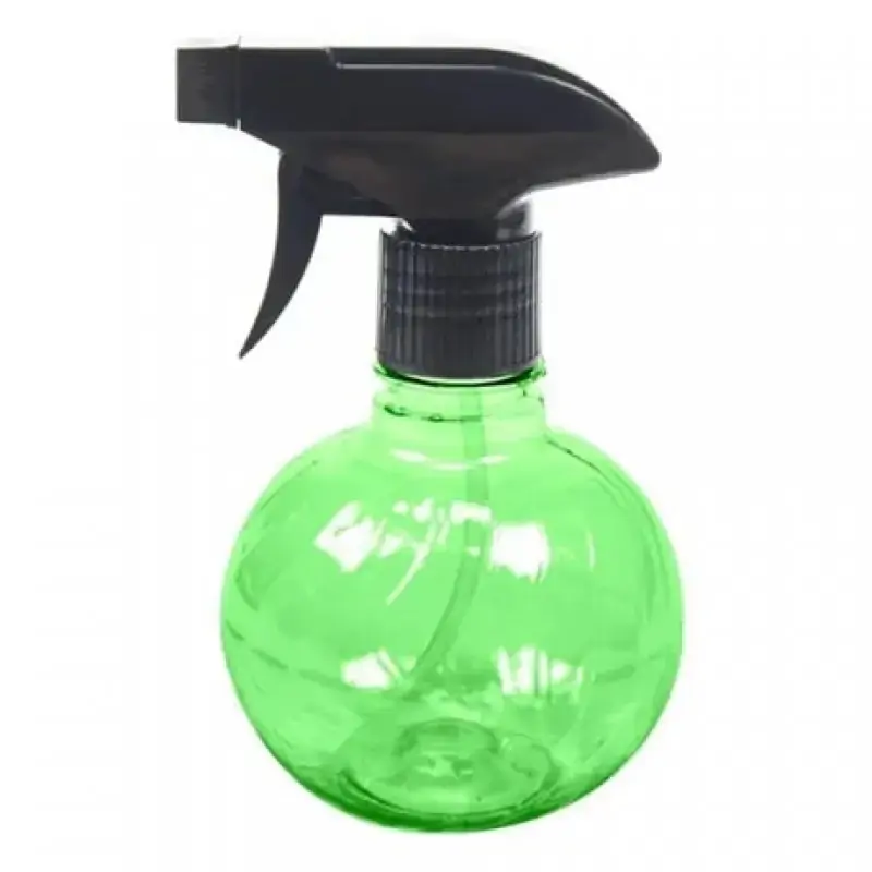 Pulverizador/borrifador Santa Clara Cod. 2044 Bolinha Verde 280ml