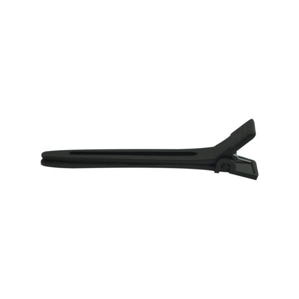 Clips De Carbono Antiestatico P 20 Unidades Ref. 2336 Preto