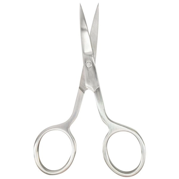 Tesoura Unha/cuticula Santa Clara Pequena Cod. 2934 1un