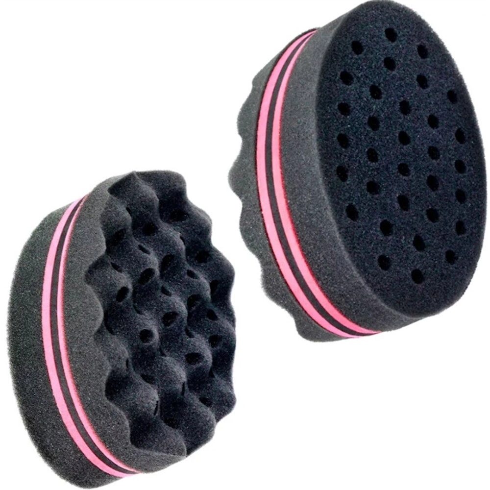 Santa Clara Esponja Twist Dupla R.3696