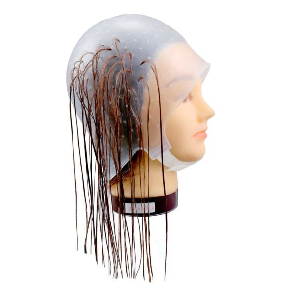 Touca Santa Clara Esp.c/velcro Stc Reflexo Cod.3930 1un