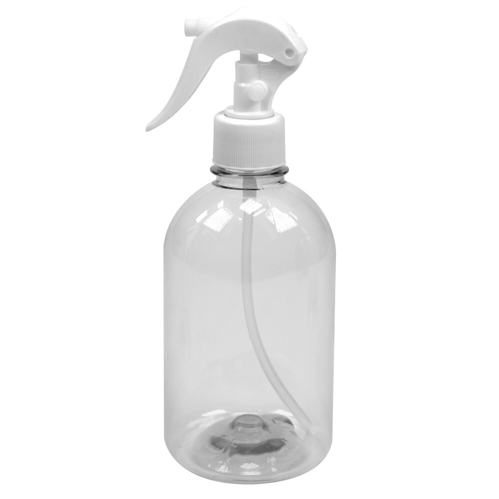 Santa Clara R.4170 Pulverizador Transp Madri 500ml