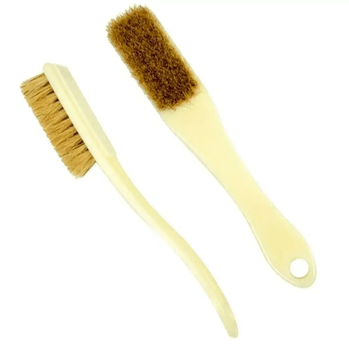 Escova De Cabelo Santa Clara Plastica 1un