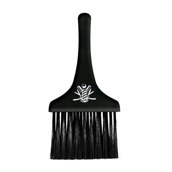 Espanador Para Barbeiro Modelo Eiffel Ref. 4704