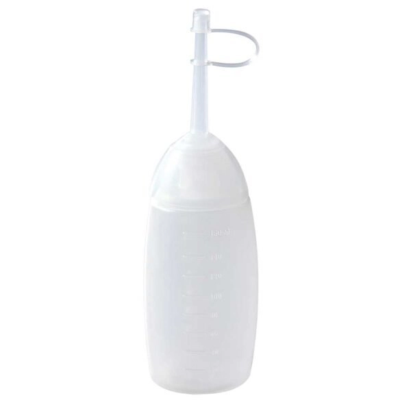 Frasco Aplic.alcool Gel 280ml