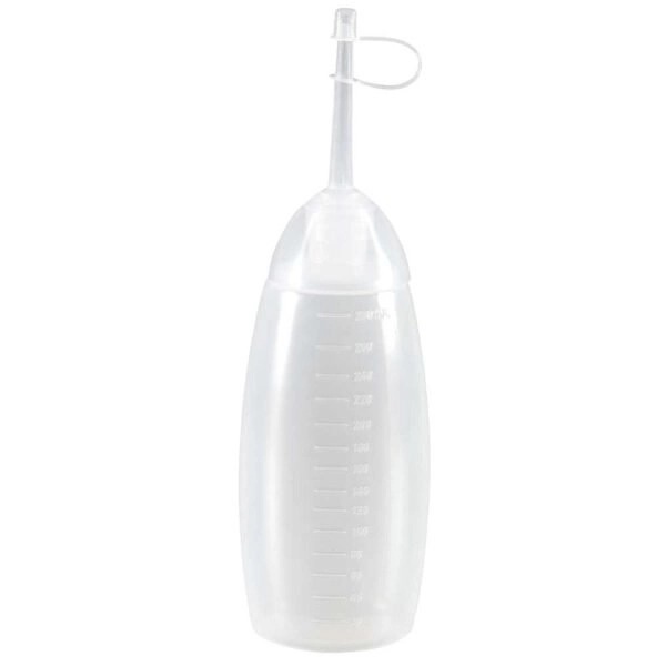Frasco Aplic.alcool Gel 160 Ml