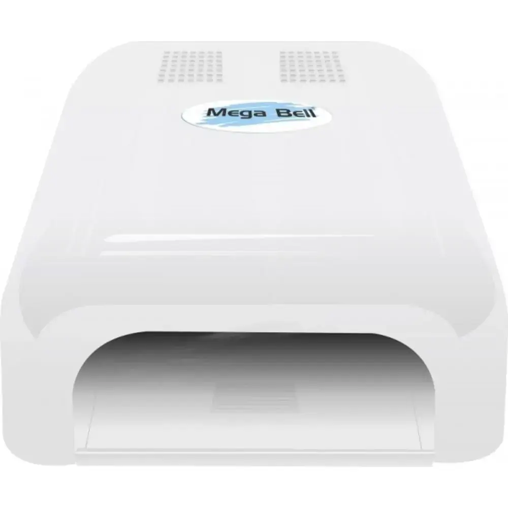 Mega Bell Nails Matic Led Bivolt R.147