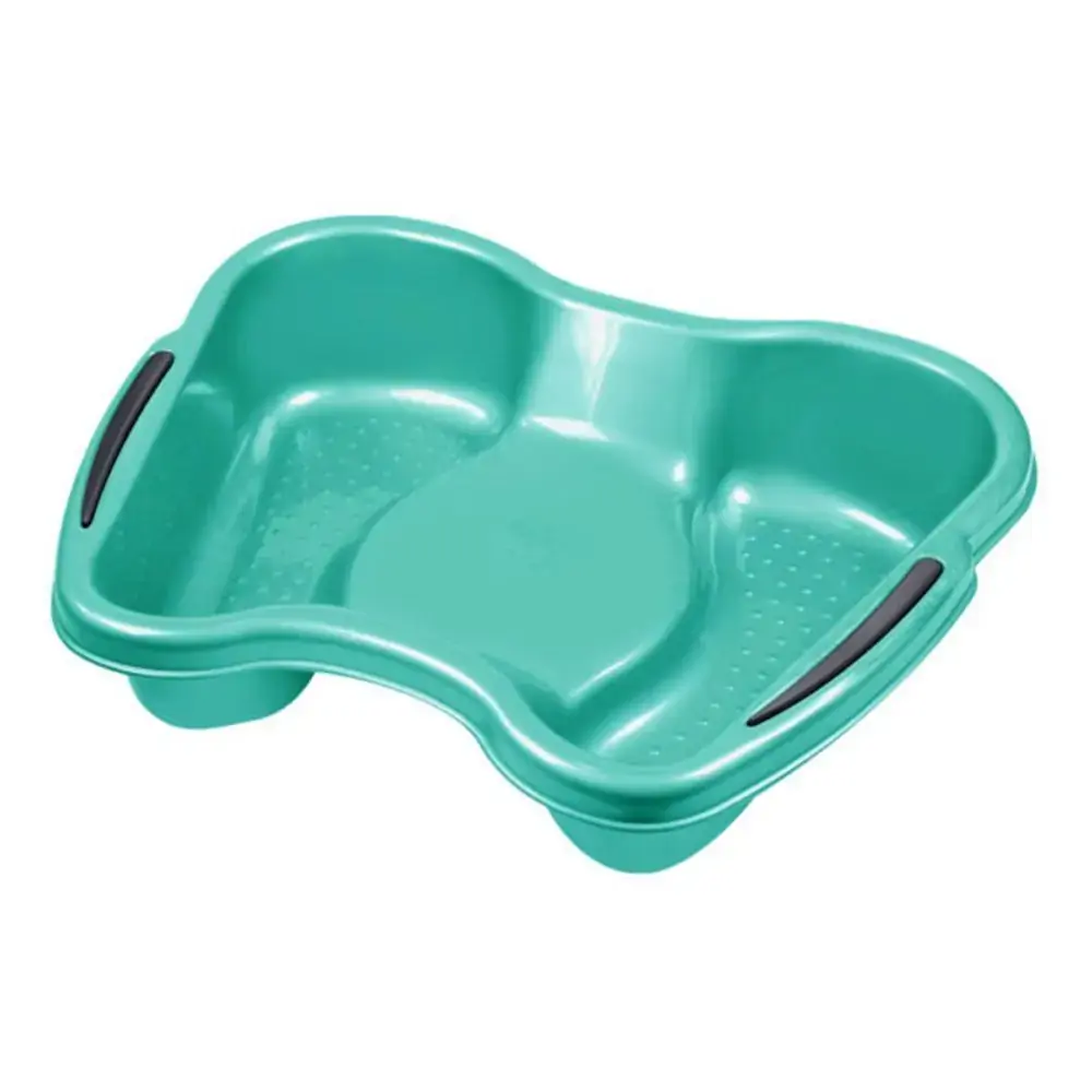 Santa Clara Bacia Pedicure R.9623 Esp Verde