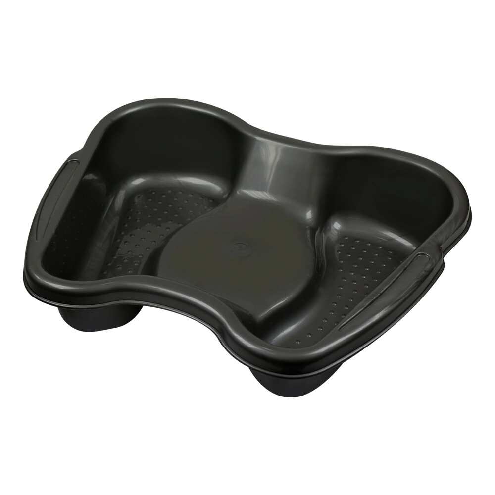 Santa Clara Bacia Pedicure R.9623 Esp Preto