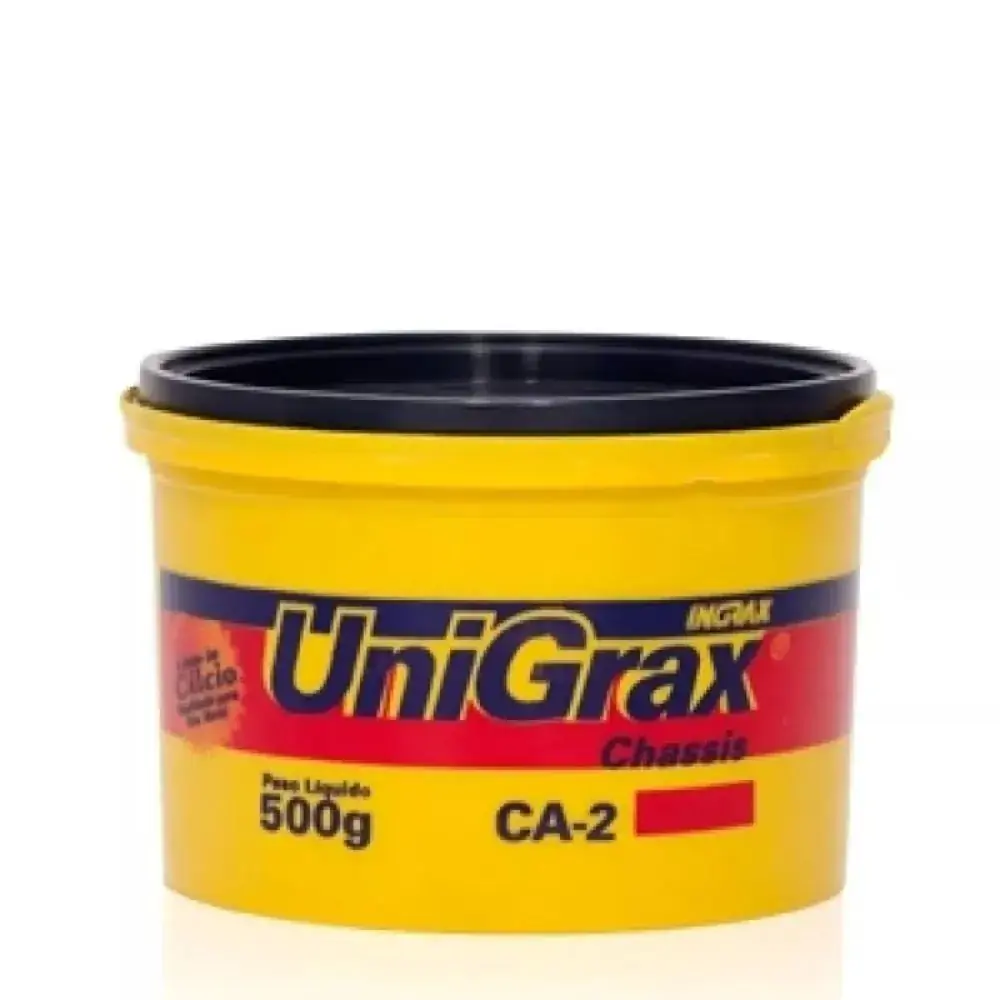 Graxa Auto Unigrax