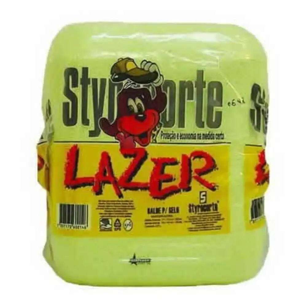 Balde De Gelotermico Styrocorte 2,5 Lt