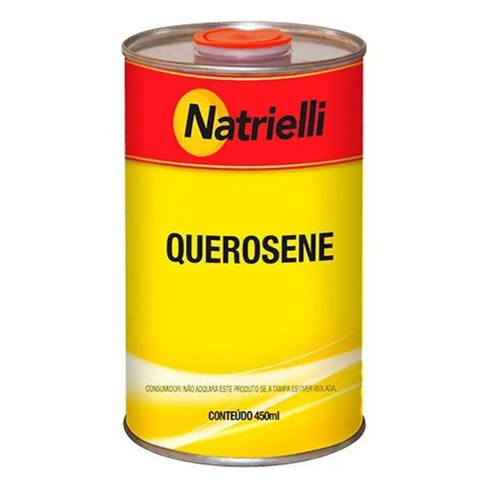 Querosene Natrielli 450ml