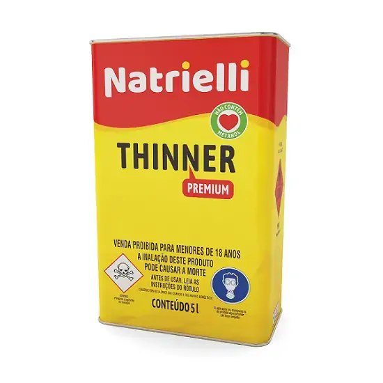 Natrielli Thinner 8116
