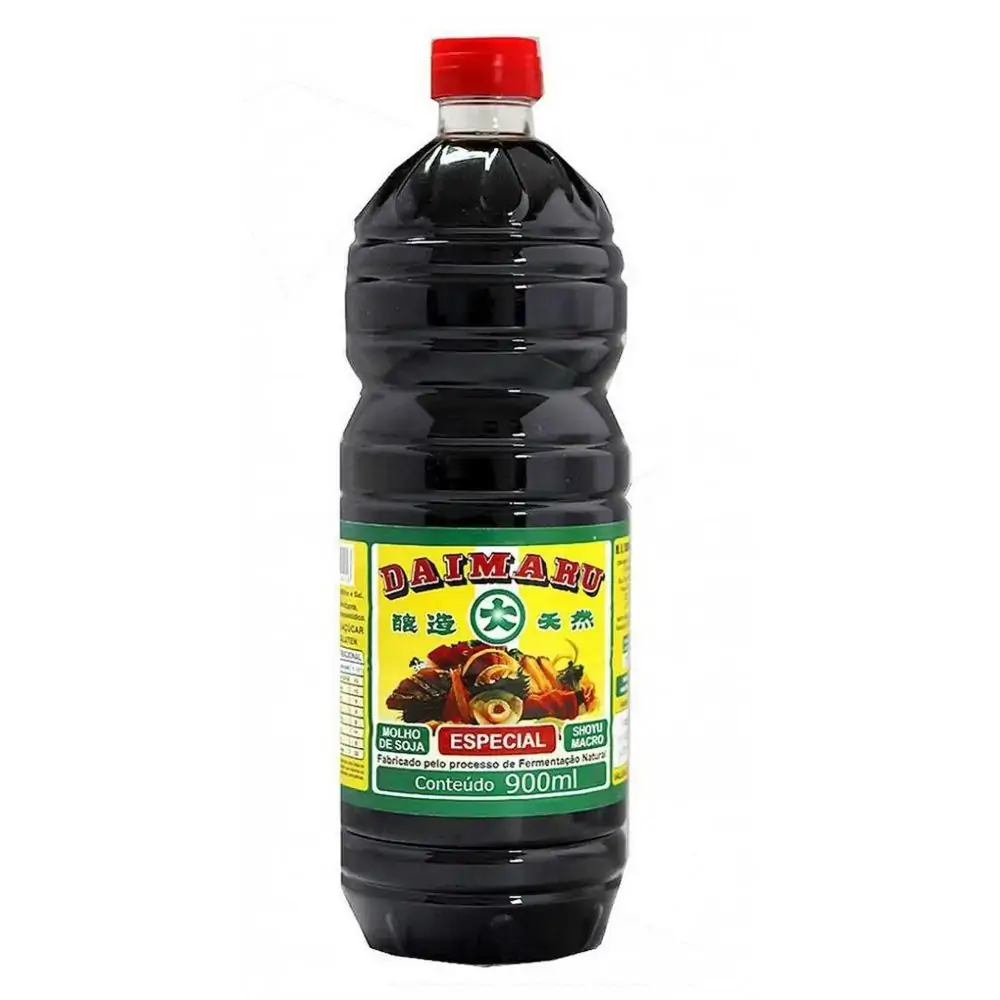 Shoyu Daimaru 900ml 1