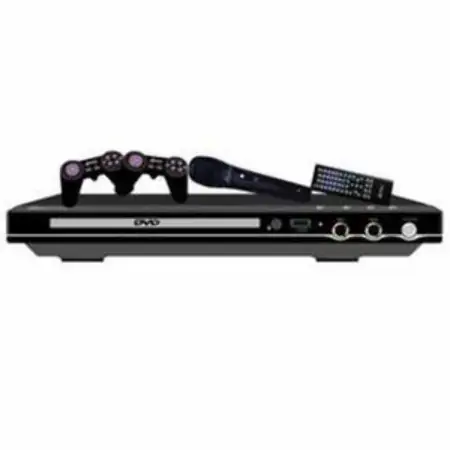 Lenoxx Sound Dk 417