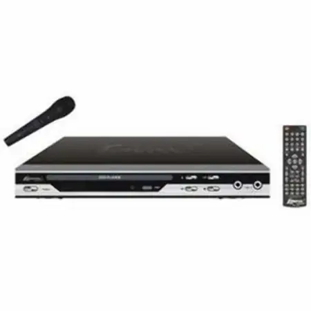 Lenoxx Sound Dk 450
