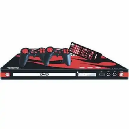 Lenoxx Sound Hw 111