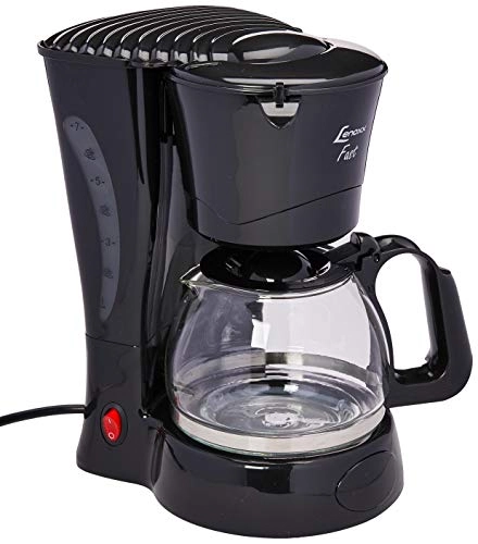 Cafeteira Elet.lenoxx Casa 220v