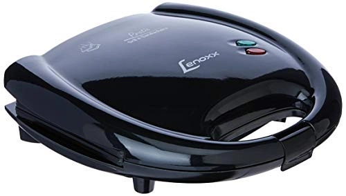 Sanduicheira/grill Lenoxx Casa 220v Pratic