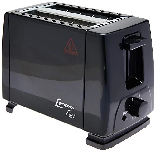 Torradeira Lenoxx Casa 220v Fast