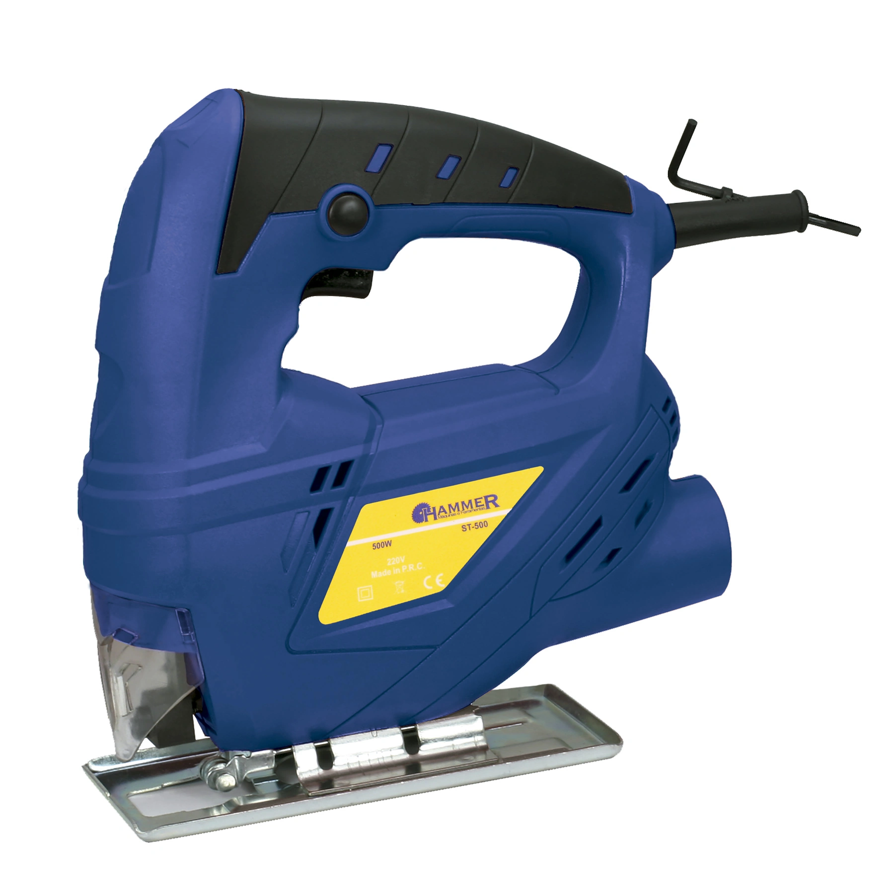 Serra Tico-tico 500W ST 500 220V Hammer