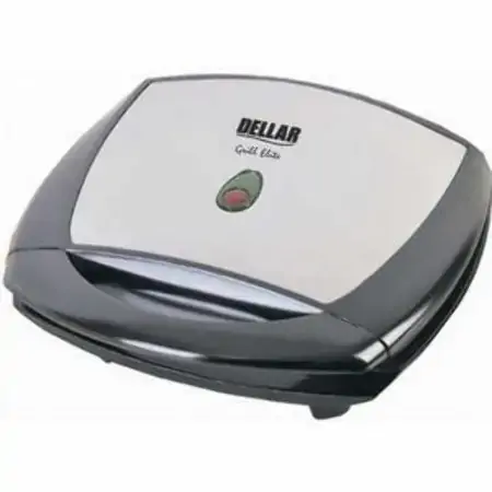 Grill Dellar Dgr 165
