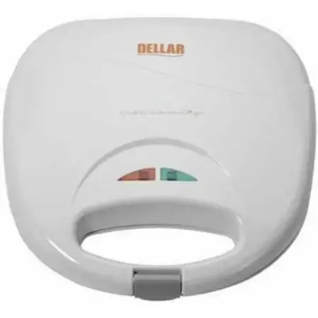 Grill Sanduicheira Dellar Magic Dsd 115