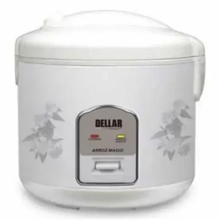 Dellar Arroz Magic Arroz