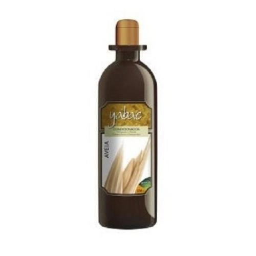 Condicionador Aveia Yabae 500ml
