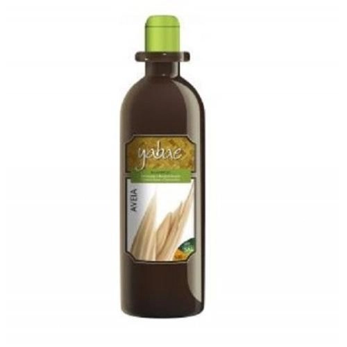 Shampoo Yabae Aveia 500ml