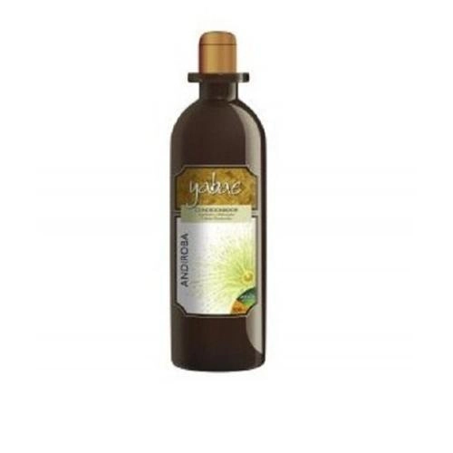 Condicionador Andiroba Yabae 500ml