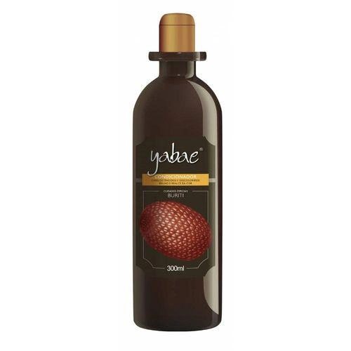 1812 Condicionador Yabae Buriti 500ml